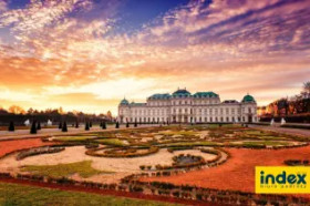 Weekend w Wiedniu Express