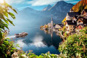 Austraickie Historie I Pejzaże