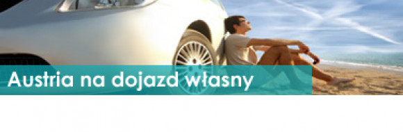 Austria na dojazd własny
