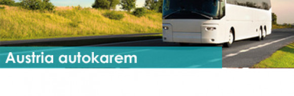 Austria autokarem