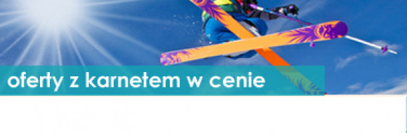 Oferty free ski w Austrii