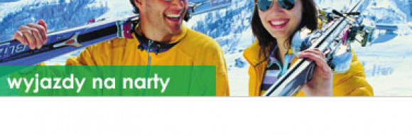 Wyjazdy na narty do Austrii