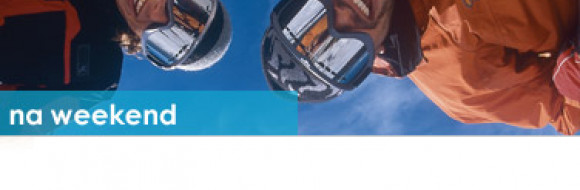 Wyjazdy weekendowe Austria