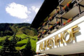 Hotel Alpenhof