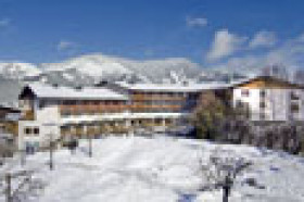 Steigenberger Hotel Kaprun