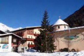 Hotel Ferienhotel Alber Tauernhof