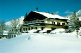 Hotel Alpenkrone