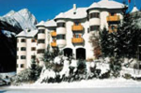 Hotel i Apartamenty Goldried i Goldriedpark