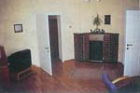 Apartamenty Pleterski