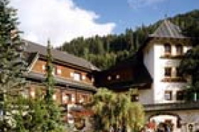 Hotel Trattlerhof