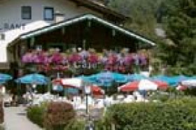 Gasthof Lampenhäusl