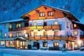 Apartamenty Unterkramerhof