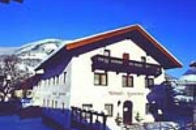 Apartamenty Mariandl's