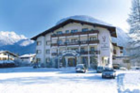 Hotel St. Hubertus