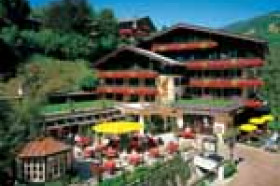 Hotel Saalbacher Hof