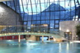 Hotel Aqua Dome