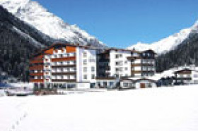 Hotel Sport & Vital Seppl