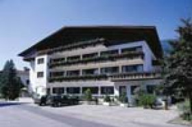 Hotel Pinzger