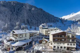 Top Hotel Mein Almhof