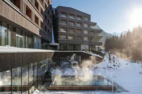 Falkensteiner Schladming