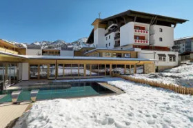 Hotel Falkensteiner Sonnenalpe