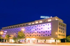 Hotel Arcotel Kaiserwasser