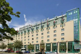 Hotel Arcotel Wimberger