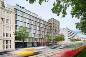 Falkensteiner Wien Margareten