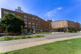 Hilton Garden Inn Vienna South