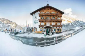 Dorflwirt (Zell am Ziller)