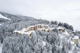 Hotel Gerlitzen Alpe