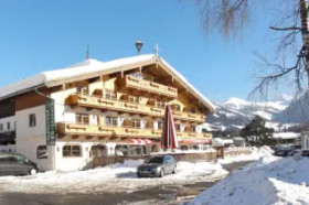Alpenhof (Aurach bei Kitzbuhel)