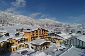 Sporthotel Brixen