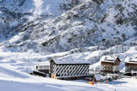 Sporthotel St.Christoph