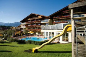 Aktiv- & Spa-Resort Alpenpark