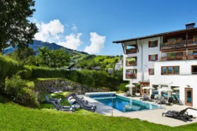 Steigenberger Hotel Kaprun