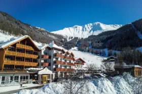 Hotel Erlebnisclub Fendels