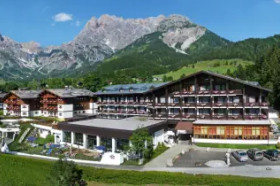 Marco Polo Club Alpina