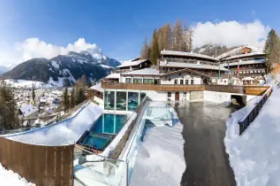 Hotel i Apartamenty Goldried i Goldriedpark