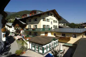 Hotel Heitzmann