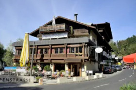 Hotel Lukasmayr