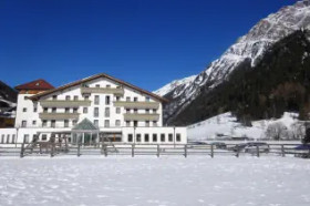 Hotel Tia Monte