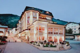 Hotel Osterreichscher