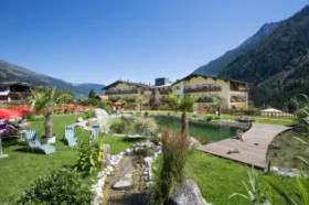 Pensjonat Klockerhaus