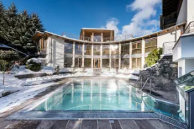 Ortners Eschenhof (Bad Kleinkirchheim)