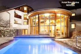 Hotel Bon Alpina