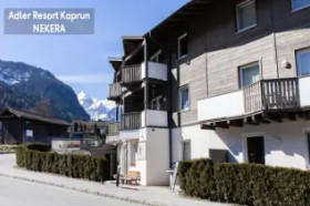 Aparthotel Adler Resort
