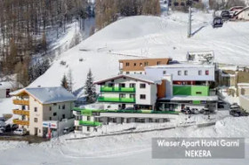 Pensjonat i Apartamenty Wieser