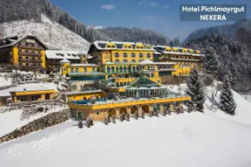 Hotel Pichlmayrgut