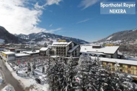 Sporthotel Royer